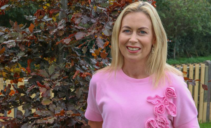 'It changes your life forever'- Leitrim woman shares her journey with a brain tumour