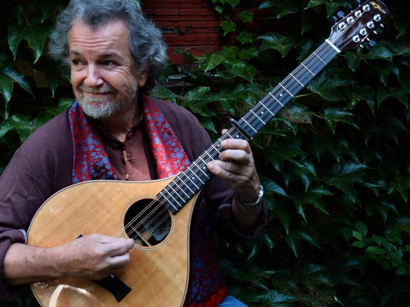 The Glens Centre presents an exciting November programme
