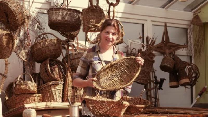 Leitrim Basket Project launch takes place on November 13-14