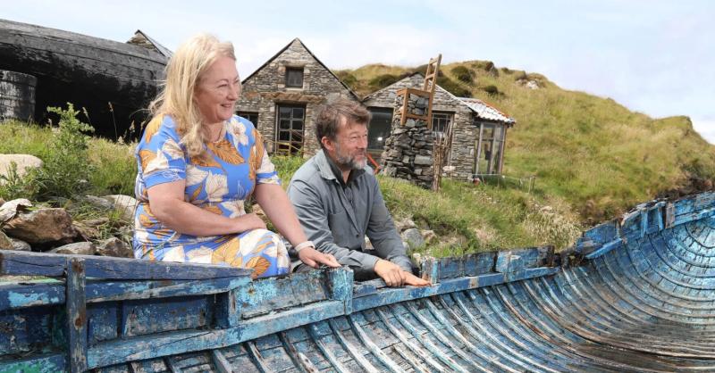 Irish Design Week 2023 takes place in Leitrim 