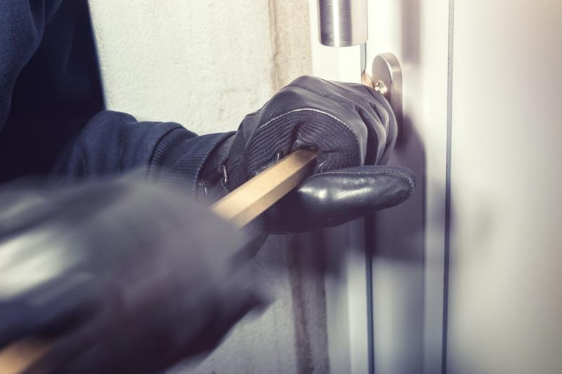 Is your home a target for winter burglaries? Garda&iacute; share tips on safeguarding your property