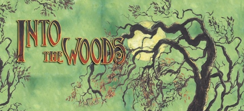'Into The Woods' musical comes to Hawk's Well Theatre 