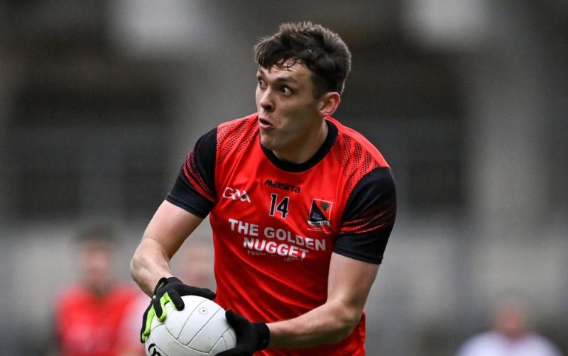 All-Ireland Club Football Championship Odds: Favourites to win the Intermediate title