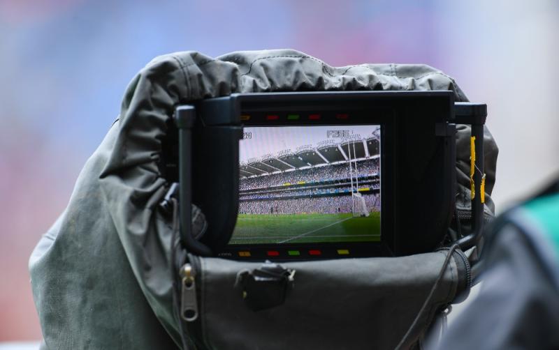 GAA Guide: Here's all the provincial club championship finals live on TV this weekend