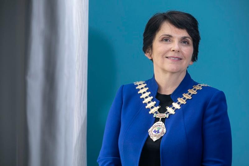 New President of UCD has Leitrim roots