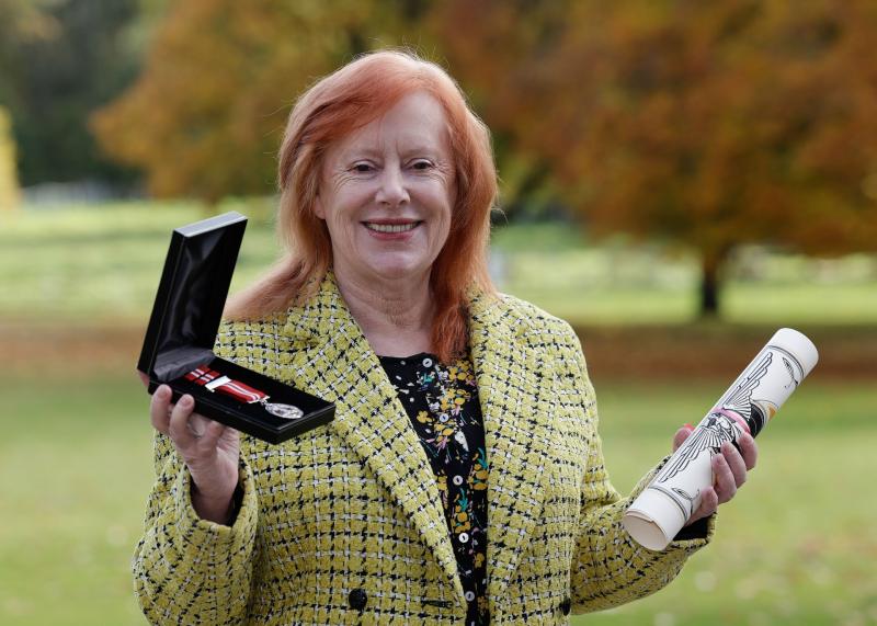 Bravery medal for Leitrim men who rescued three boys in Carrick-on-Shannon in 1964
