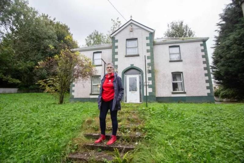 Government admits housing targets are too low