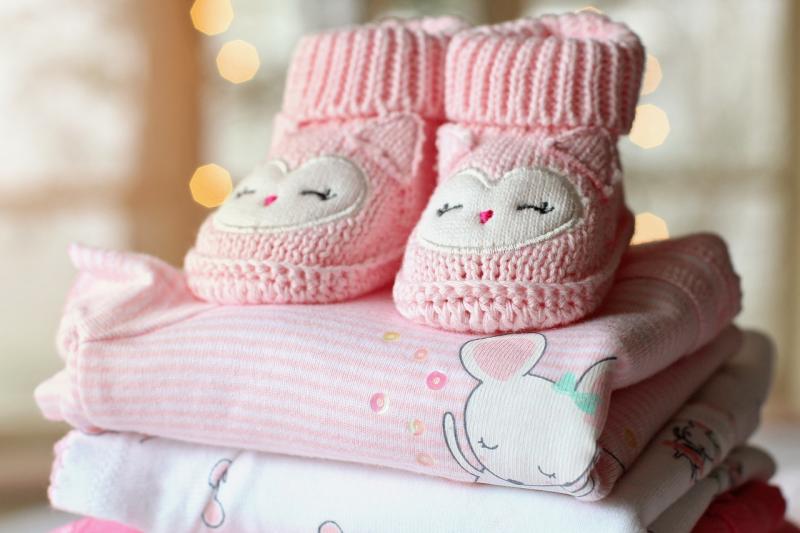 Congratulations to Gerard and Tuang Duignan of Mullagh and Thailand on birth of baby girl