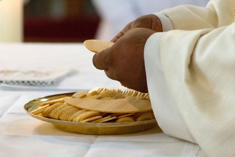 Congratulations to Leitrim priest on recent celebration marking Golden Jubilee