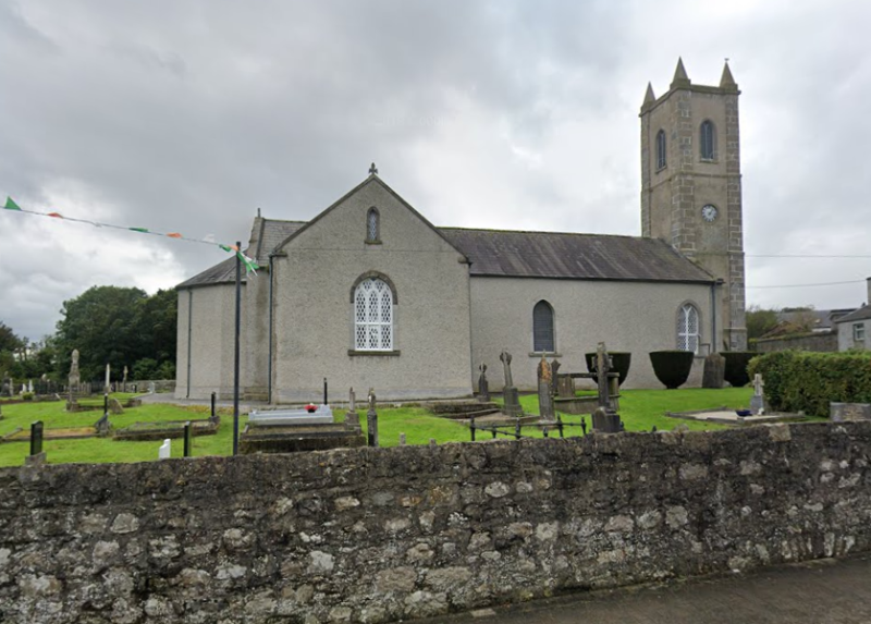 Leitrim reverends set to lead final church service after 9 years in popular parish