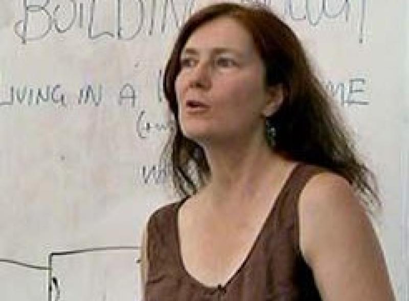 Leitrim-based author launches a new book in Carrick-on-Shannon