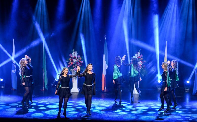 No joy for Leitrim at Scór Sinsir All Ireland Final