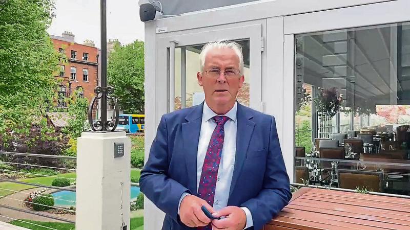 IFA National Rural Development Chair Michael Biggins has called on Minister McConalogue and the Department to end the silence and clarify where farmers stand with TAMS applications. Speaking after las