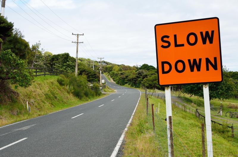 'You are putting lives in danger' - Locals in Leitrim parish urge motorists to slow down