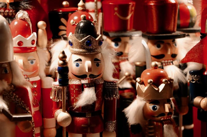 Christmas market with over 60 stalls takes place in Leitrim this weekend