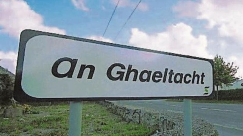 Grants of up to €300 available for young people in Leitrim to attend Gaeltacht courses