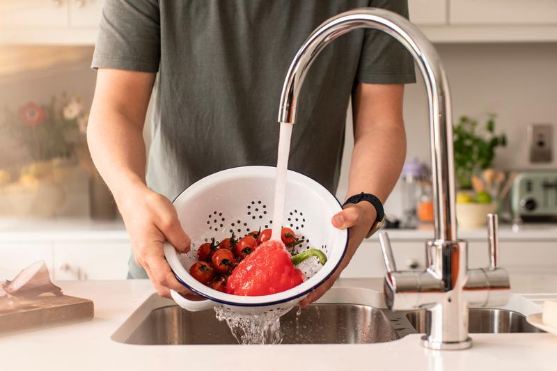 Uisce Éireann appeals to customers in South Leitrim to conserve water