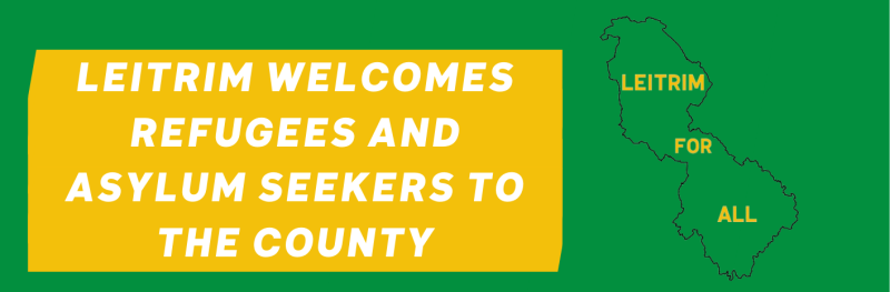 Leitrim For All open letter welcoming asylum seekers and refugees gathers over 170 signatures