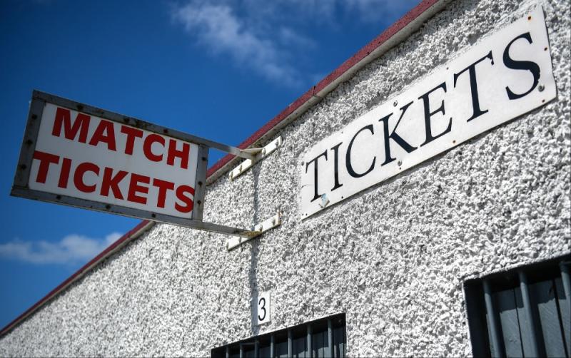 GAA ticket prices in 2024: Cost of football and hurling season tickets revealed