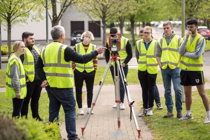 ATU set to expand its apprenticeship offerings in North West and West