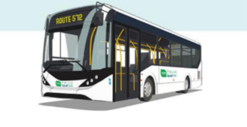 Enhanced bus services connecting Ballinamore to Sligo start today