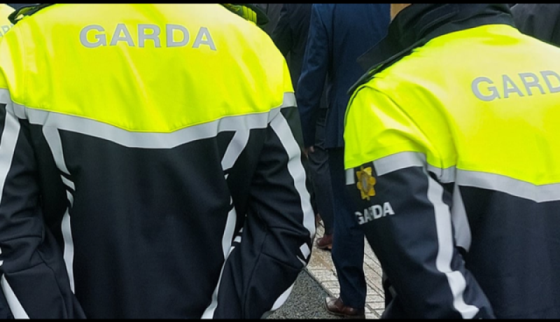 ALERT: Gardaí appeal for information on car following spate of burglaries in Carrick-On-Shannon