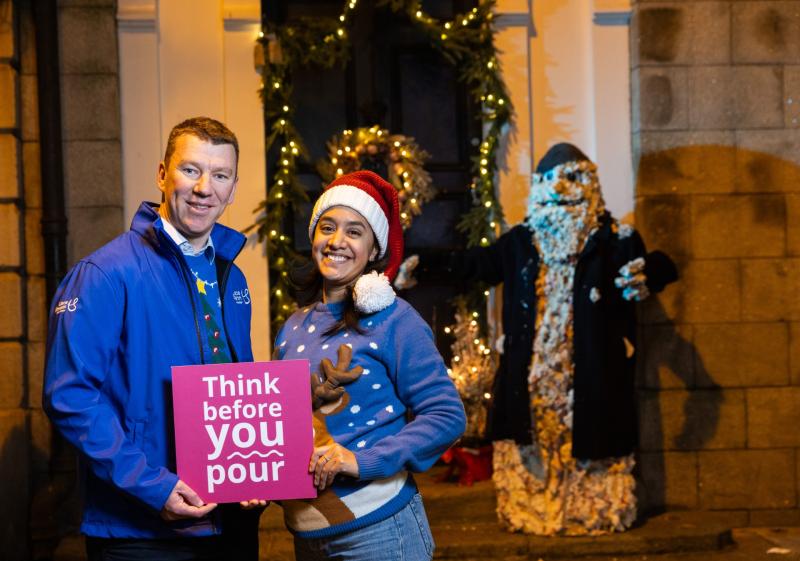 Leitrim households don’t let a ‘Greasy Grinch’ spoil your Christmas 