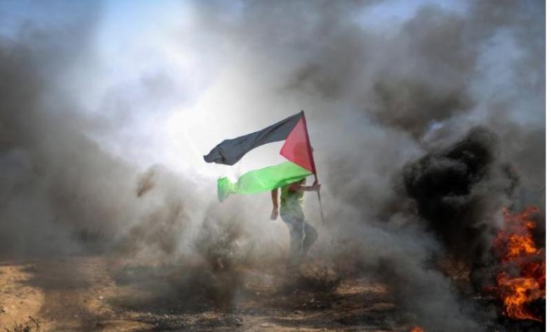 Fallon calls for Leitrim to support sanctions against Israel