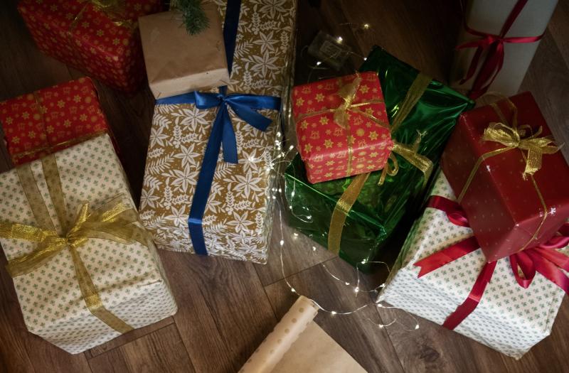 Ireland is expected to generate over 100,000 tonnes of packaging waste this Christmas 
