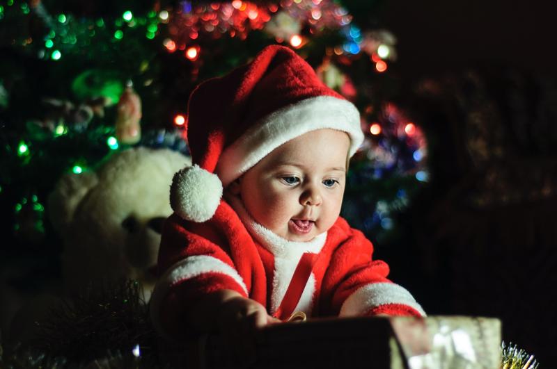 REVEALED: The most popular names for babies born in Ireland last year