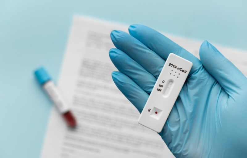 HSE warns of increase in flu and COVID-19 cases amid rise in hospitalisations