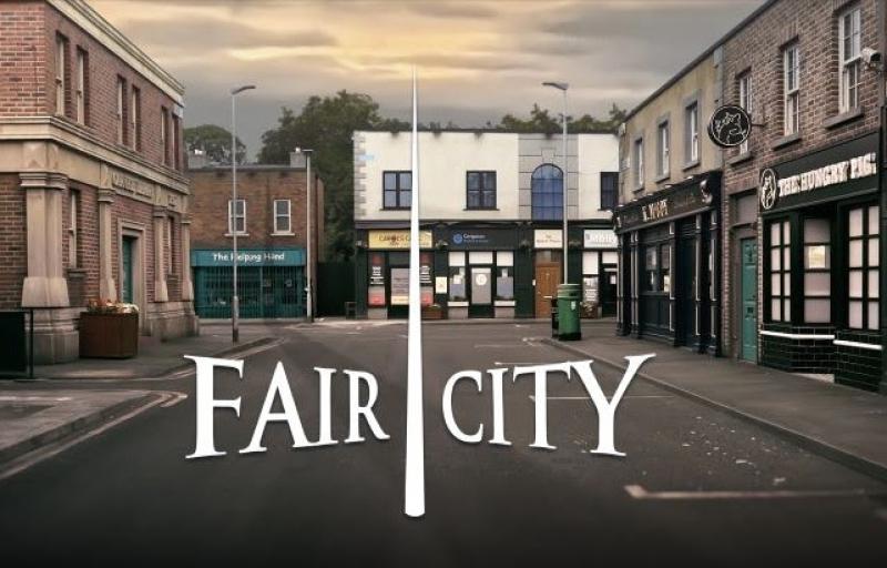 The reason Fair City won't air on RTE on Fridays in 2024