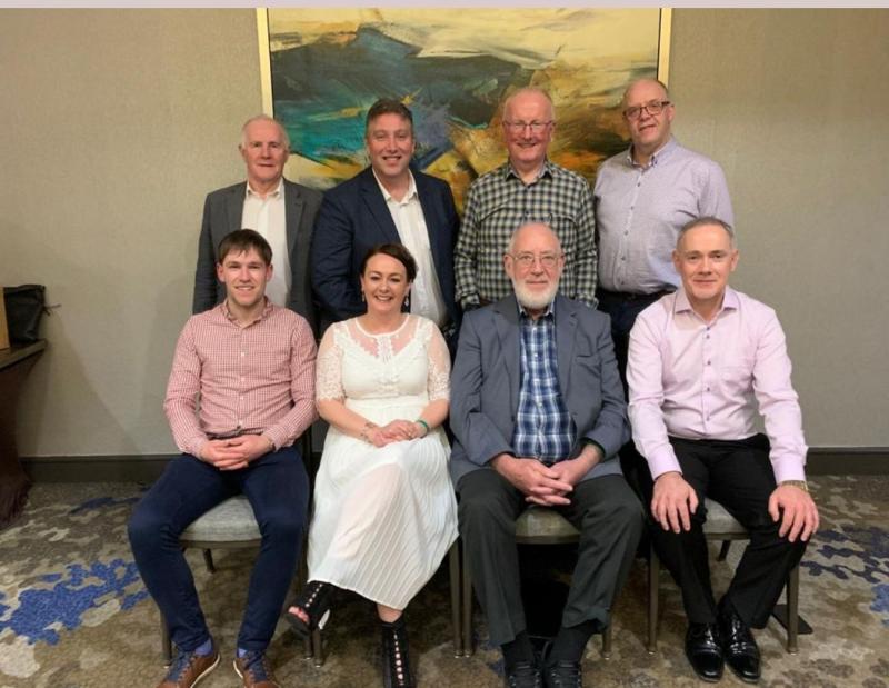 Rambling House Concert returns at the Coleman Music Centre