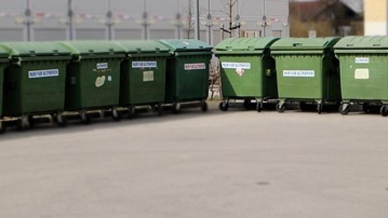 Sinn Féin Cllr slams potential price increases in waste management 