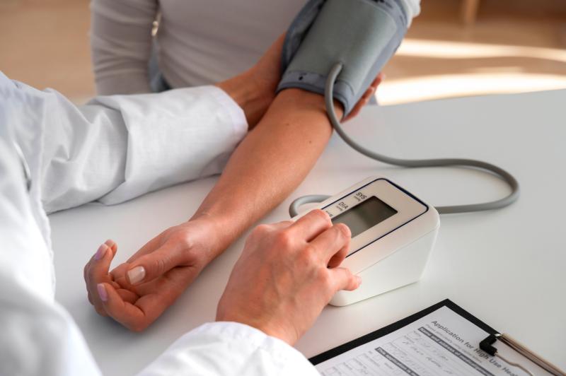 Free blood pressure checks available in Leitrim pharmacies