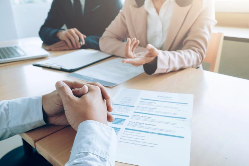 Leitrim employment opportunities grew by 40% in 2023 