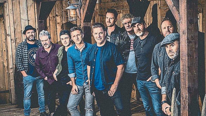 ‘Take it to the Limit’ Eagles tribute tour set for Carrick-on-Shannon this month 