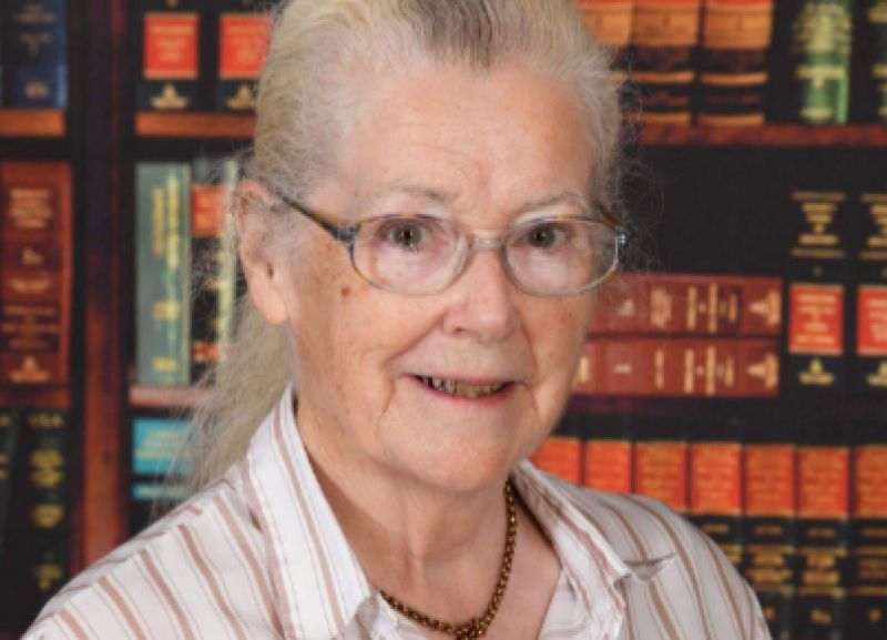 Local author launches second novel ‘Sarah’s Own War’ in Carrick–on-Shannon
