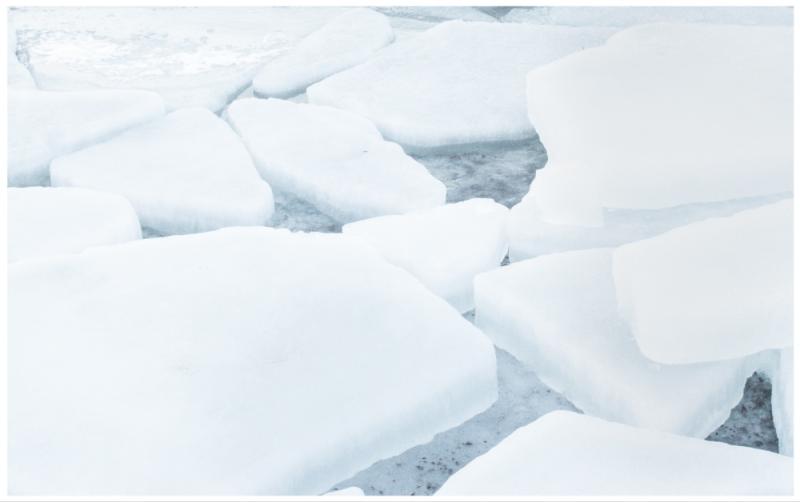 ALERT: 'Don't walk on lakes that look frozen,' says Irish weatherman as Yellow warning issued