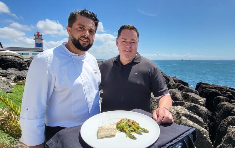 Neven's Portuguese Food Trails new seven-part series returns to RTÉ One