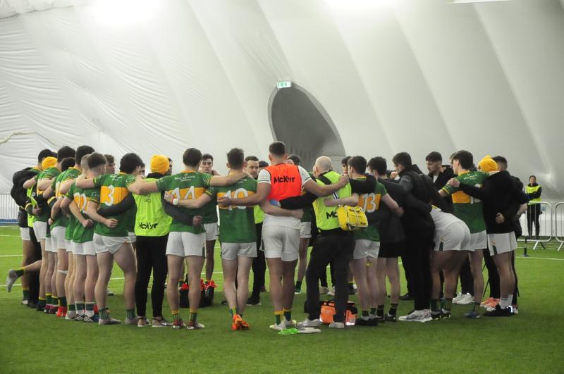 Lessons from the Dome