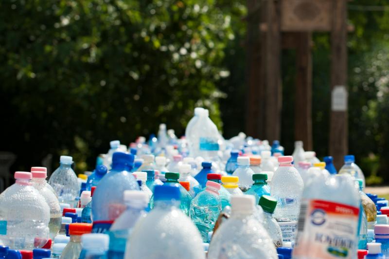 Ireland's Deposit Return Scheme is now live in Leitrim