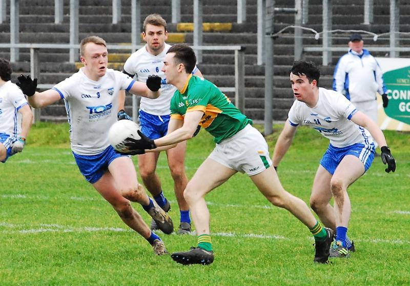 A sense of urgency for Leitrim in 2024 as Waterford provide first test in Allianz NFL Division 4 campaign
