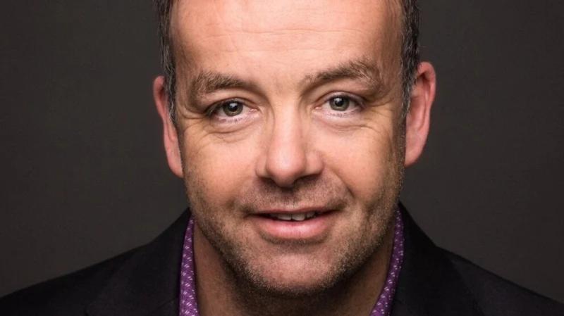  ‘Playful, inventive and brilliant’ John Colleary is set to perform in Carrick-on-Shannon