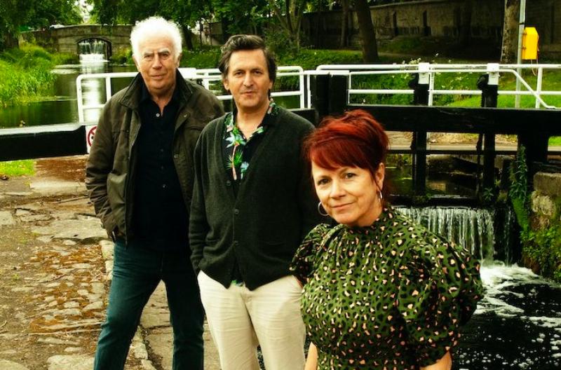 St Brigid's concert featuring Cathy Jordan and Fergal Murray in Strokestown this Sunday