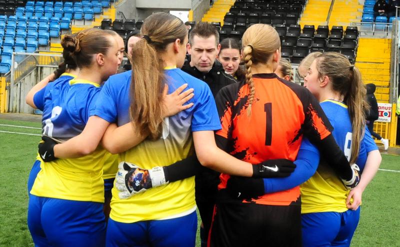 Manager not surprised by Leitrim school’s historic All-Ireland victory