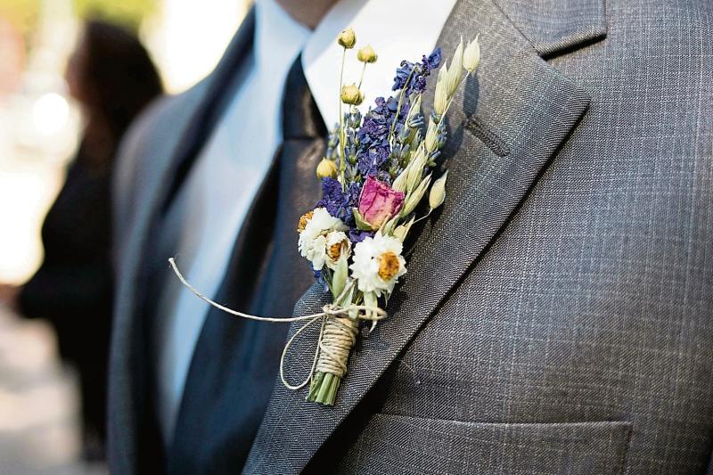 Wedding suit fitting trumps court date in Limerick