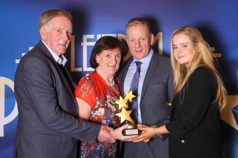 Leitrim's 1994 Connacht SFC triumph still has impact for Declan Darcy