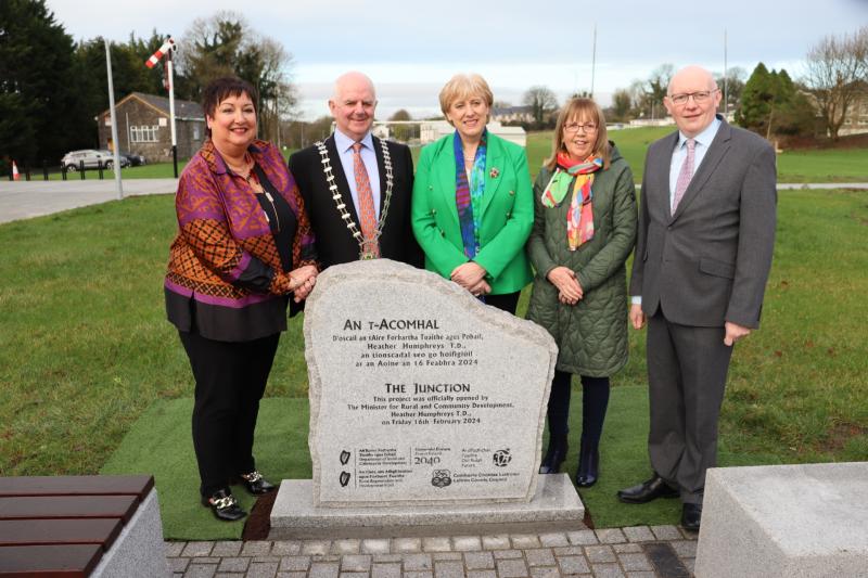 Call for plaque with history of St Felim's College