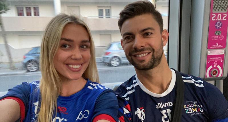 Leitrim woman finds home away from home through GAA in France